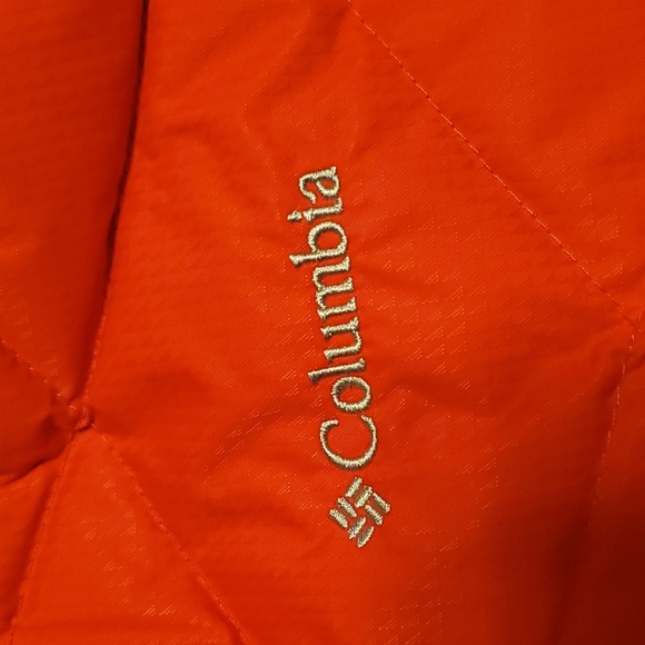 NWT Columbia Winter Jacket 1x - Picture 6 of 11